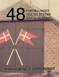 eBook: 48 fortællinger, dejlige steder og gratis glæder