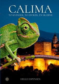 eBook: Calima