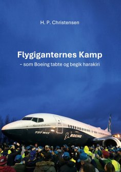ebook: Flygiganternes Kamp