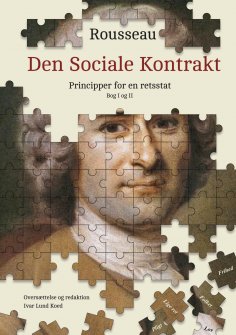 eBook: Den Sociale Kontrakt