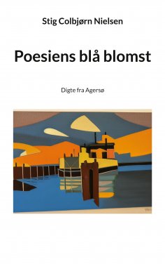 ebook: Poesiens blå blomst