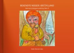 ebook: Bekendte nisser i Østjylland