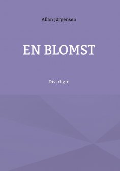 eBook: En blomst