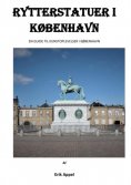 eBook: Rytterstatuer i København