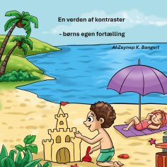 ebook: En verden af kontraster
