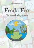 ebook: Frode Frø