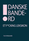 ebook: Danske bandeord