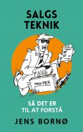 ebook: Salgsteknik