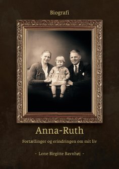 ebook: Anna-Ruth