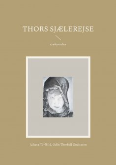 ebook: Thors sjælerejse