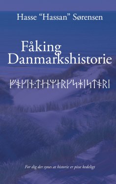 eBook: Fåking Danmarkshistorie