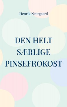 ebook: Den helt særlige pinsefrokost