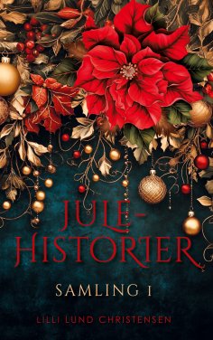 eBook: Julehistorier