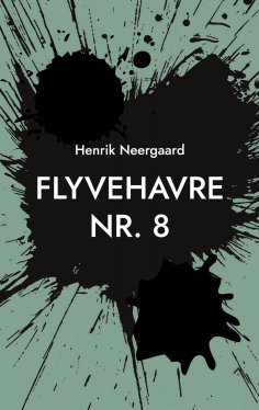 eBook: Flyvehavre Nr. 8