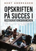 eBook: Opskriften på Succes i Restaurationsbranchen