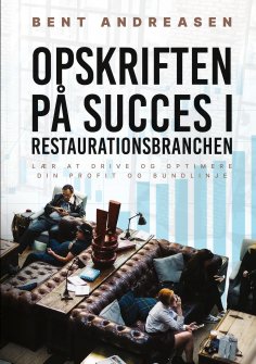 eBook: Opskriften på Succes i Restaurationsbranchen