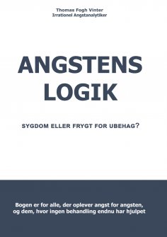 eBook: Angstens Logik