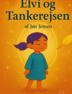 ebook: Elvi og tankerejsen
