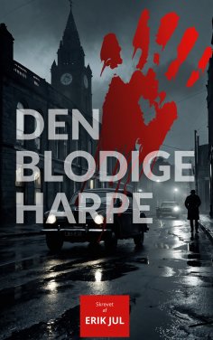 ebook: Hævnens Pris