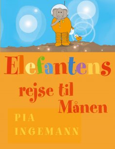 eBook: Elefantens rejse til månen