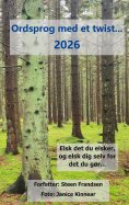 eBook: Ordsprog med et twist... 2026