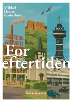 eBook: For eftertiden