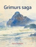 ebook: Grimurs saga