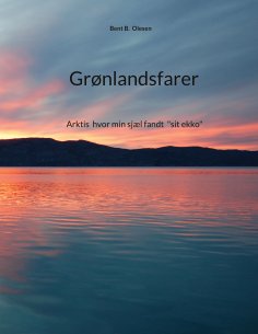 ebook: Grønlandsfarer