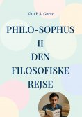 eBook: Philo-sophus II Den filosofiske rejse