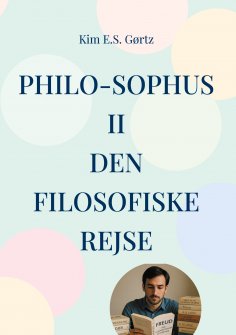 eBook: Philo-sophus II Den filosofiske rejse