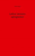 ebook: Lektor Jensens optegnelser