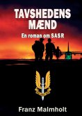 eBook: Tavshedens Mænd