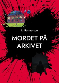 ebook: Mordet på arkivet