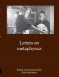 eBook: Letters on metaphysics