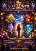 ebook: Live Beyond the livings