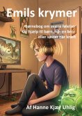 eBook: Serie for børn om kræft og følelser