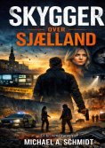 eBook: Skygger over Danmark - et opgør med fortiden