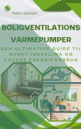 ebook: Boligventilationsvarmepumper