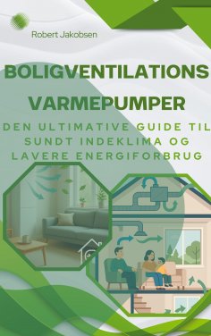 ebook: Boligventilationsvarmepumper