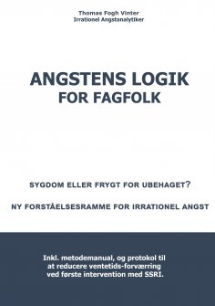 ebook: Angstens Logik