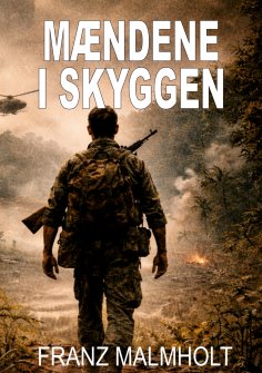 ebook: Mændene i skyggen