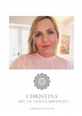 ebook: Christina - mit liv som clairvoyant