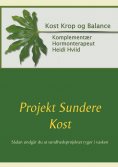 ebook: Projekt Sundere Kost