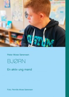 eBook: Bjørn