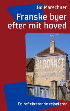 eBook: Franske byer efter mit hoved