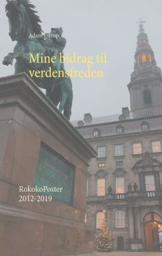 ebook: Mine bidrag til verdensfreden