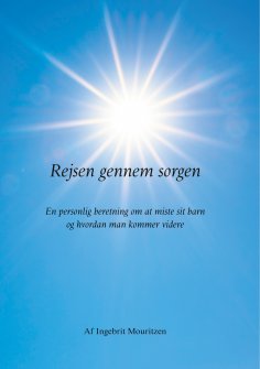 ebook: Rejsen gennem sorgen