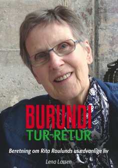 eBook: Burundi Tur-Retur