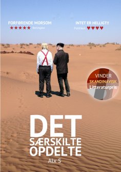 eBook: Det Særskilte Opdelte