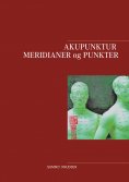 eBook: Akupunktur Meridianer og Punkter